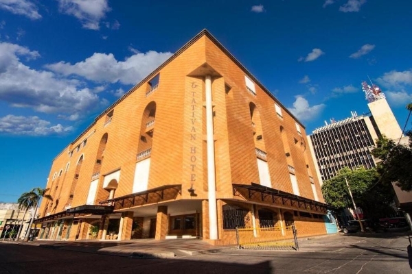 Tativan Hotel (Valledupar)